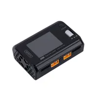 Розумне зарядне ToolkitRC M6D TK10800, LiPo LiHV LiFe Liion 1-6S, NiMh, Pb, 2 канали, 500Вт 25А), мініатюра зображення № 13