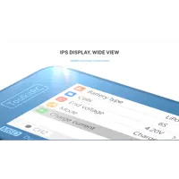 Розумне зарядне ToolkitRC M6D TK10800, LiPo LiHV LiFe Liion 1-6S, NiMh, Pb, 2 канали, 500Вт 25А), мініатюра зображення № 8