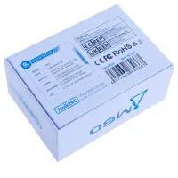 Розумне зарядне ToolkitRC M6D X'Mas TK13900, LiPo LiHV LiFe Liion 1-6S, NiMh, Pb, 2 канали, 500Вт 25А), мініатюра зображення № 14