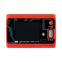 Розумне зарядне ToolkitRC M6D X'Mas TK13900, LiPo LiHV LiFe Liion 1-6S, NiMh, Pb, 2 канали, 500Вт 25А), мініатюра зображення № 5