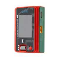Розумне зарядне ToolkitRC M6D X'Mas TK13900, LiPo LiHV LiFe Liion 1-6S, NiMh, Pb, 2 канали, 500Вт 25А), мініатюра зображення № 6