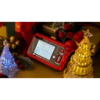 Розумне зарядне ToolkitRC M6D X'Mas TK13900, LiPo LiHV LiFe Liion 1-6S, NiMh, Pb, 2 канали, 500Вт 25А), мініатюра зображення № 9