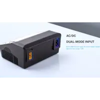 Розумне зарядне ToolkitRC M6DAC TK11500, LiPo LiHV LiFe Liion 1-6S, NiMh, Pb, 2 канали, 700W від 220В), мініатюра зображення № 8