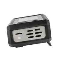 Розумне зарядне ToolkitRC M7AC TK12200-EU, LiPo LiHV LiFe Li-ion 1-6S, NiMh, Pb, 300W 15А, від 220V), мініатюра зображення № 16