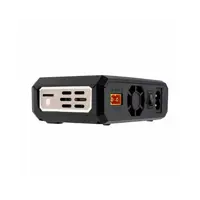 Розумне зарядне ToolkitRC M7AC TK12200-EU, LiPo LiHV LiFe Li-ion 1-6S, NiMh, Pb, 300W 15А, від 220V), мініатюра зображення № 17