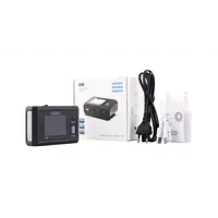 Розумне зарядне ToolkitRC M7AC TK12200-EU, LiPo LiHV LiFe Li-ion 1-6S, NiMh, Pb, 300W 15А, від 220V), мініатюра зображення № 6