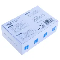 Розумне зарядне ToolkitRC M8P TK12800, LiPo LiHV LiFe Liion 1-8S, NiMh, Pb, 600W 20А), мініатюра зображення № 3