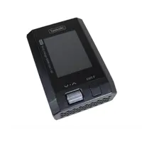 Розумне зарядне ToolkitRC M8P TK12800, LiPo LiHV LiFe Liion 1-8S, NiMh, Pb, 600W 20А), мініатюра зображення № 16