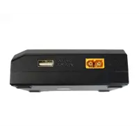 Розумне зарядне ToolkitRC M8P TK12800, LiPo LiHV LiFe Liion 1-8S, NiMh, Pb, 600W 20А), мініатюра зображення № 19