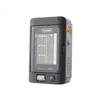 Розумне зарядне ToolkitRC M9 TK11900, LiPo LiHV LiFe Liion 1-8S, NiMh, Pb, 600W 20А), мініатюра зображення № 13