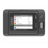 Розумне зарядне ToolkitRC M9 TK11900, LiPo LiHV LiFe Liion 1-8S, NiMh, Pb, 600W 20А), мініатюра зображення № 18