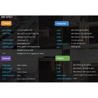 Розумне зарядне ToolkitRC M9 TK11900, LiPo LiHV LiFe Liion 1-8S, NiMh, Pb, 600W 20А), мініатюра зображення № 9