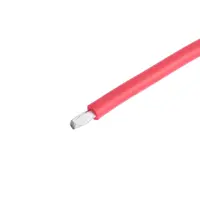 Силіконовий провід 14AWG червоний), мініатюра зображення № 3