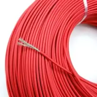 Силіконовий провід 16AWG червоний), мініатюра зображення № 3