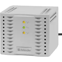 Стабілізатор напруги Defender AVR PX 2000 1000 Вт), мініатюра зображення № 2