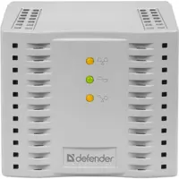 Стабілізатор напруги Defender AVR PX 2000 1000 Вт), мініатюра зображення № 4