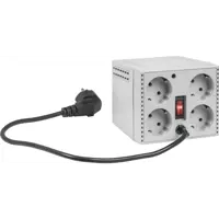 Стабілізатор напруги Defender AVR PX 2000 1000 Вт), мініатюра зображення № 6