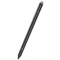 Стилус HOCO GM111 Cool dynamic series 3-in-1 passive universal capacitive pen Black), мініатюра зображення № 11
