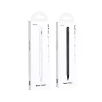 Стилус HOCO GM113 Active capacitive pen pad dedicated Black), мініатюра зображення № 4