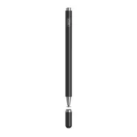 Стілус XO ST-09 Universal touch-sensitive Capacitor Pen чорний), мініатюра зображення № 5