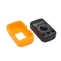 Тестер DT-830D+), мініатюра зображення № 4