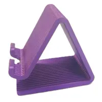 3D друк підставка під телефон ), мініатюра зображення № 3