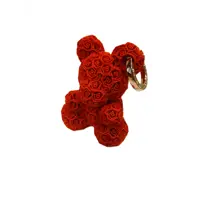 3D друк іграшка квіткове Ведмежа), мініатюра зображення № 4