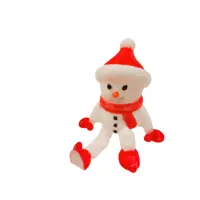 3D друк флексі Сніговик ), мініатюра зображення № 4