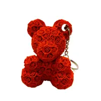 3D друк іграшка квіткове Ведмежа), мініатюра зображення № 5