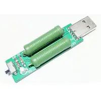 USB нагрузка 1А и 2А с перемикачем), мініатюра зображення № 4