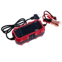 Зарядне для кислотних AGM, GEL, VRLA Foxsur FBC1202E 12V 2А), мініатюра зображення № 5