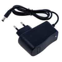 Зарядне LiitoKala CLE-1260100 Li-Ion 3s 12,6V 1A, 100-240 VAC, Роз'єм: 5,5x2,1 від батарейки.com.ua, зображення 2
