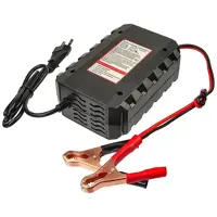 Зарядне LiitoKala Lii-14.6V 20A для гелевих, кислотних, AGM, LiFePO4 акумуляторів), мініатюра зображення № 5