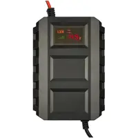 Зарядне LiitoKala Lii-14.6V 20A для гелевих, кислотних, AGM, LiFePO4 акумуляторів), мініатюра зображення № 7