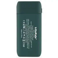 Зарядне powerbank LiitoKala Lii-MP2  2 канали, Li-Ion, 14500-21700, LCD, Type-C ), мініатюра зображення № 3