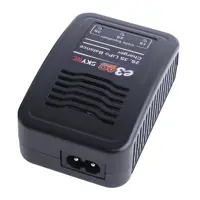 зарядне SkyRC e3 charger SK-100081, LiPo Liion 1-3S 11W 1,2A, від 220V), мініатюра зображення № 6