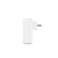 Зарядне VIDEX ONCORD 2xUSB 1xType-C 1xEU 2.4A  White), мініатюра зображення № 7