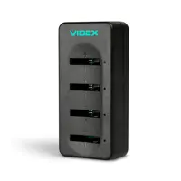 Зарядне VIDEX VCH-LC420 Li-ion), мініатюра зображення № 2