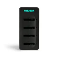 Зарядне VIDEX VCH-LC420 Li-ion), мініатюра зображення № 3