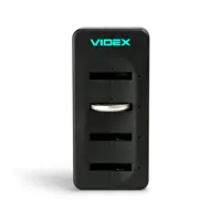 Зарядне VIDEX VCH-LC420 Li-ion), мініатюра зображення № 4