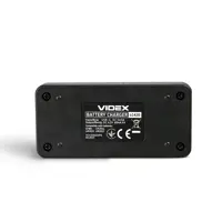 Зарядне VIDEX VCH-LC420 Li-ion), мініатюра зображення № 5