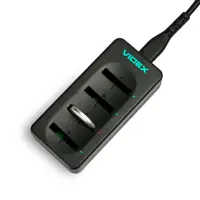 Зарядне VIDEX VCH-LC420 Li-ion), мініатюра зображення № 7