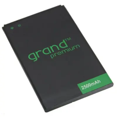 Акумулятор GRAND Premium Lenovo BL206