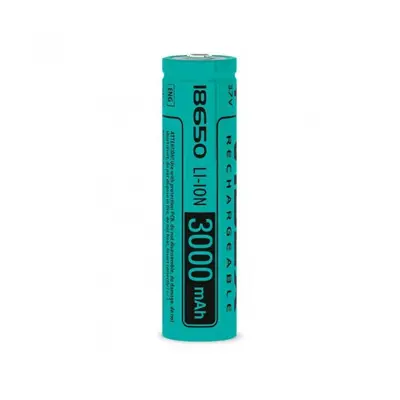 Акумулятор Літієвий Videx 18650 3000mAh 3,7В 