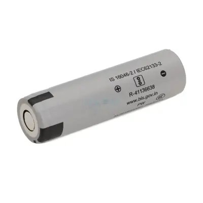 Акумулятор літієвий Panasonic NCR18650BD 3200mAh 10A