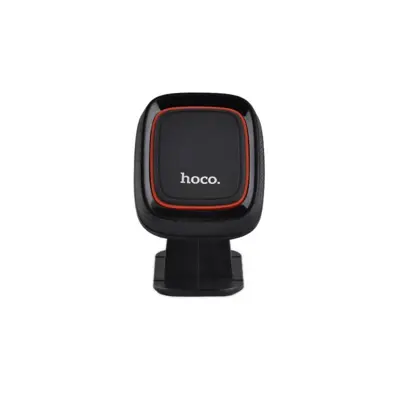 Автотримач HOCO CA24 магнітний чорний