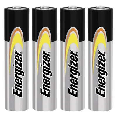 Батарейка ENERGIZER LR03 Alkaline Power 1x4шт.