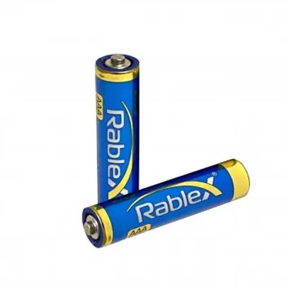 Батарейка Rablex R3 2sh