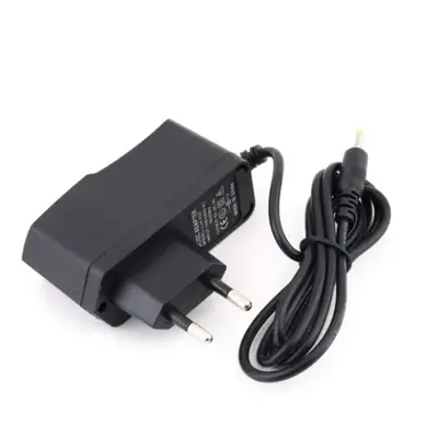 Блок живлення EU 093M 5V 5A, DC:5.5*2.5mm