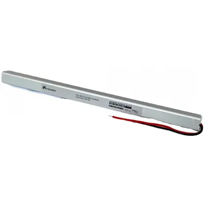 Блок живлення Venom VULTNS-60-12 220В 12V 5A 60W IP20 Ultra Slim пластиковий корпус